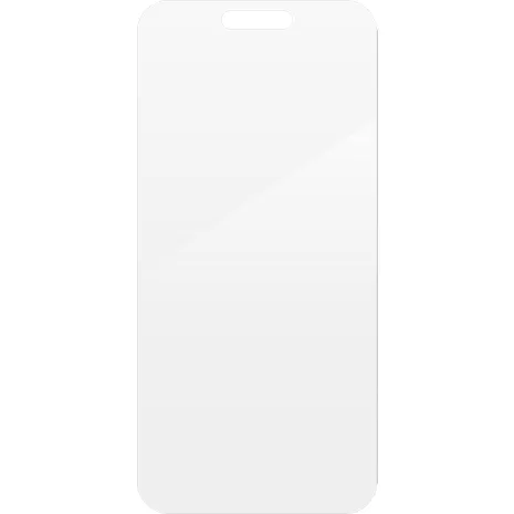 ZAGG Protector de pantalla InvisibleShield Glass Elite Anti-Glare para el iPhone 16