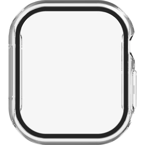 ZAGG Protector de pantalla InvisibleShield Glass Elite 360 para el Apple Watch Series 10 con caja de 42 mm