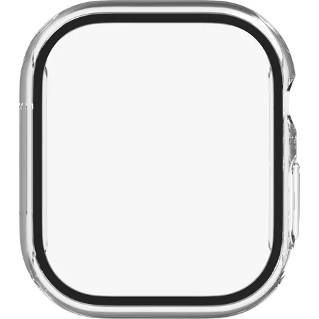 ZAGG Protector de pantalla InvisibleShield Glass Elite 360 para el Apple Watch Series 10, con caja de 46 mm