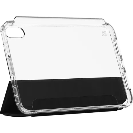 ZAGG Estuche Crystal Palace Folio para el iPad Mini A17 Pro