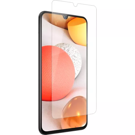 ZAGG Protector de pantalla InvisibleShield Glass Elite+ para el Galaxy A42 5G