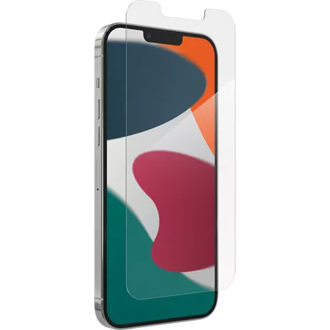 ZAGG Protector de pantalla InvisibleShield Glass Elite+ para el iPhone 13 Pro Max