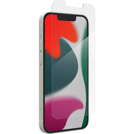 ZAGG Protector de pantalla InvisibleShield Glass Elite+ para el iPhone 13 mini