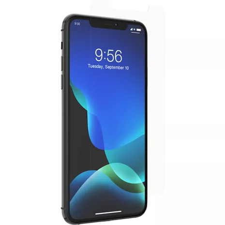 ZAGG Funda de pantalla InvisibleShield Glass Elite para el iPhone 11 Pro Max