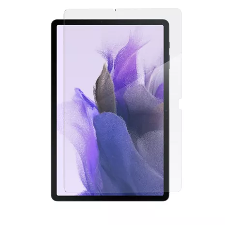 ZAGG Protector de pantalla InvisibleShield Glass Elite VisionGuard para la Galaxy Tab S7 FE 5G