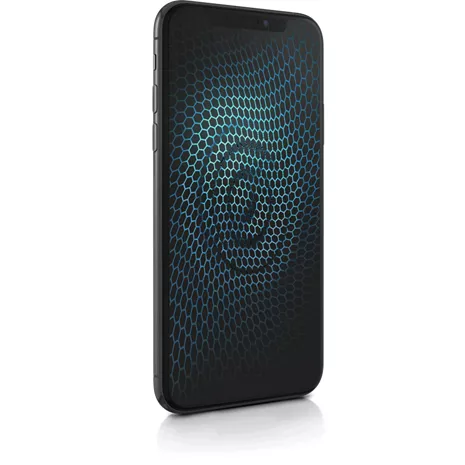 ZAGG Protector de pantalla InvisibleShield Liquid Defense