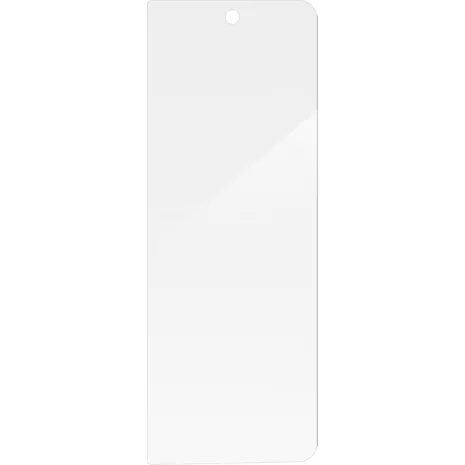 ZAGG Protector de pantalla InvisibleShield Ultra Clear con D3O para el Galaxy Z Fold3 5G