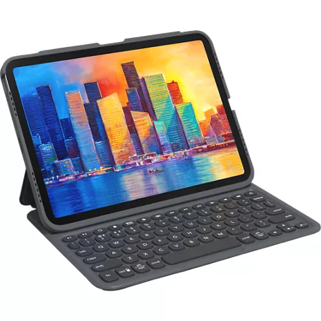 ZAGG Teclado Pro Keys para el iPad (10.ª gen.)