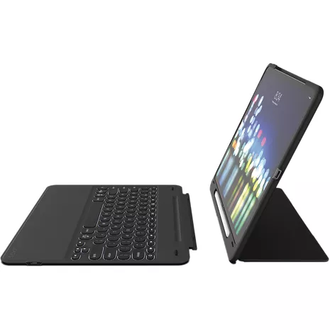 ZAGG Slim Book Go para el iPad Pro de 12.9 pulgadas (6.ª gen.)/(5.ª gen.)