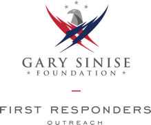 Logo de Gary Sinse Foundation