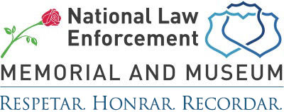 Logo de National Law Enforcement